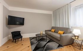 Milan Duomo Suites
